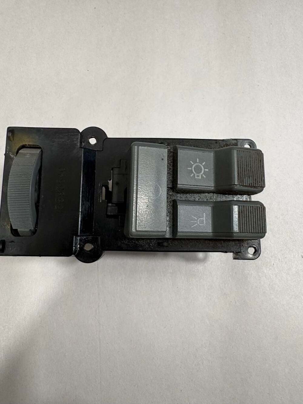 Chevrolet GMC Headlight Switch Dimmer 15693540